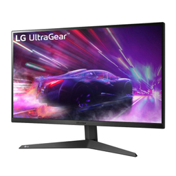 مانیتور 27 اینچ مخصوص بازی ال جی مدل 27GQ50F-B