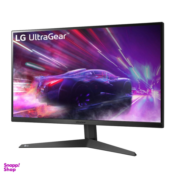 مانیتور 27 اینچ مخصوص بازی ال جی مدل 27GQ50F-B