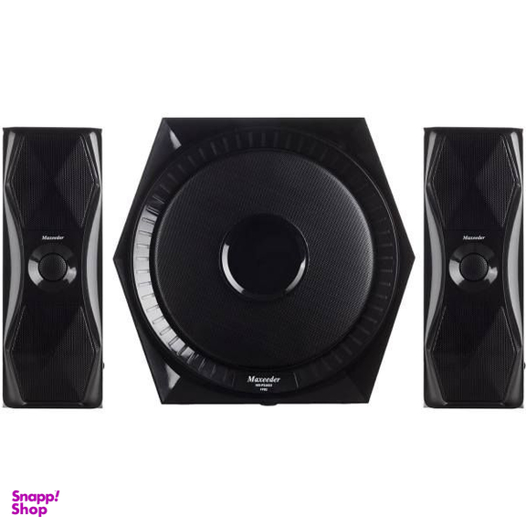 پخش کننده خانگی مکسیدر سری MX-PS3630 مدل FY306