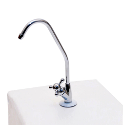 دستگاه تصفیه کننده آب آکوآ اسپرینگ مدل RO NF2600 به همراه فیلتر مجموعه 3 عددی