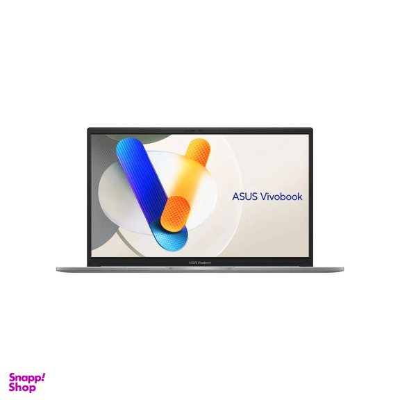 لپ تاپ 15.6 اینچ ایسوس مدل VivoBook 15 F1504VA-NJ828-i3 1315U 8GB 512SSD کاستوم شده