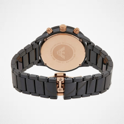 ساعت مچی عقربه ای مردانه امپریو آرمانی کد AR70002