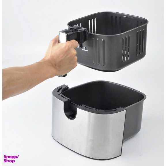 سرخ کن بدون روغن برلین مدل BG-1002
