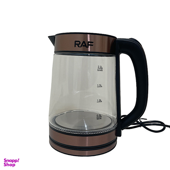 چای ساز راف مدل 7827