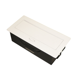 پریز توکار USB دار تیسا کد 32