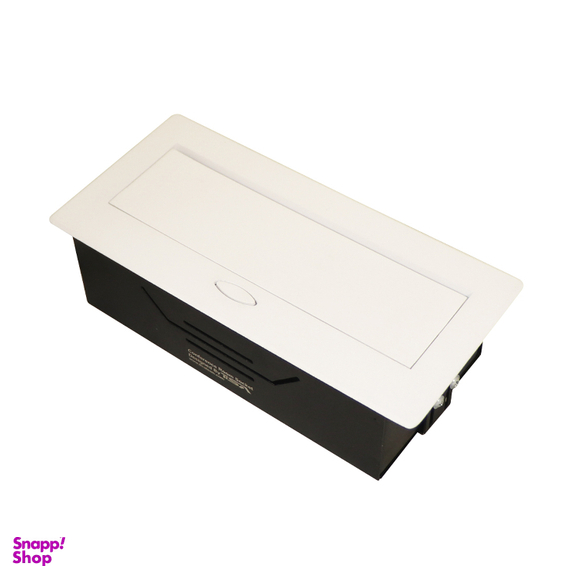 پریز توکار USB دار تیسا کد 32