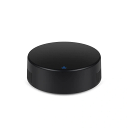 ریموت کنترل هوشمند IR دما و رطوبت کد WL-IRF