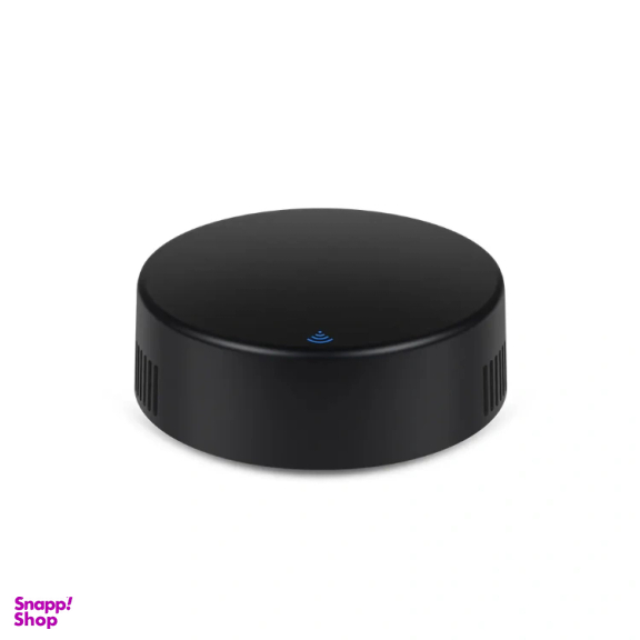 ریموت کنترل هوشمند IR دما و رطوبت کد WL-IRF