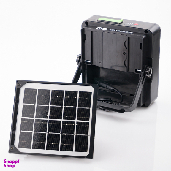 پروژکتور قابل حمل 100 وات گیفت کالکشن مدل +GC Solar A
