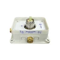 دوش حمام کسری مدل ناپل توکار