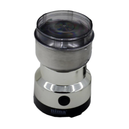 آسیاب برقی نیما مدل NM8300
