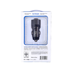 شارژر فندکی دکودو کد DCG-001