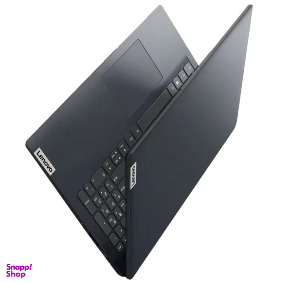 لپ تاپ 15.6 اینچ لنوو مدل Ideapad 1 15IJL7-Celeron N4500-8GB DDR4-256GB SSD-TN-W