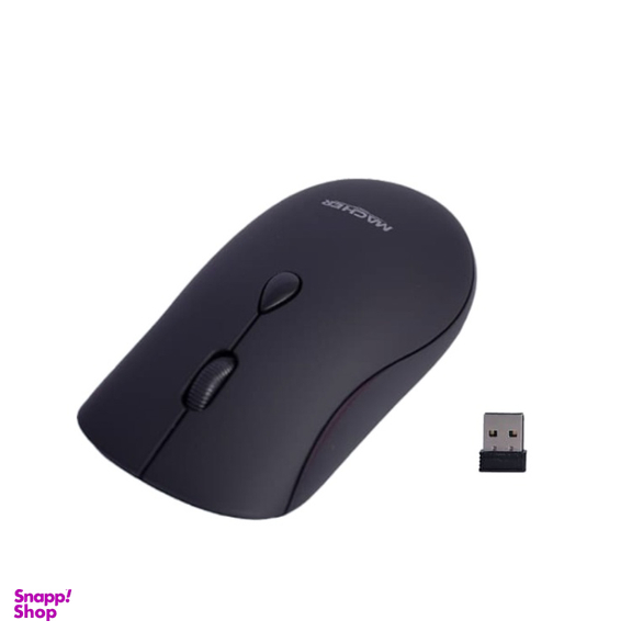 ماوس بی سیم مچر مدل MR-246