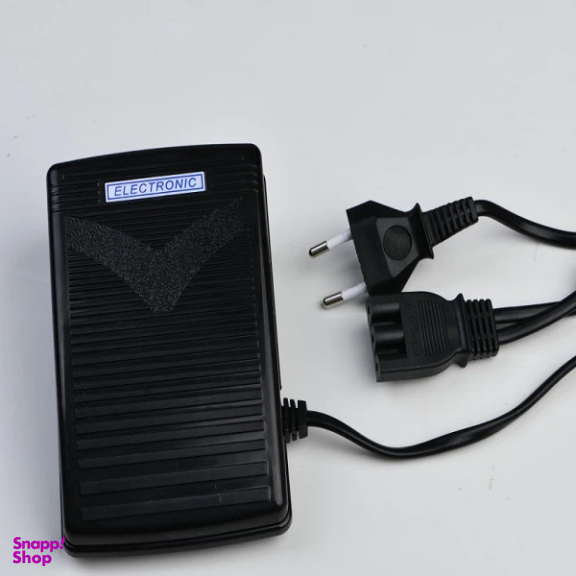 چرخ خیاطی جانتک مدل SP1090