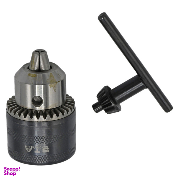 سه نظام آچارخور اس تی ای مدل J35L