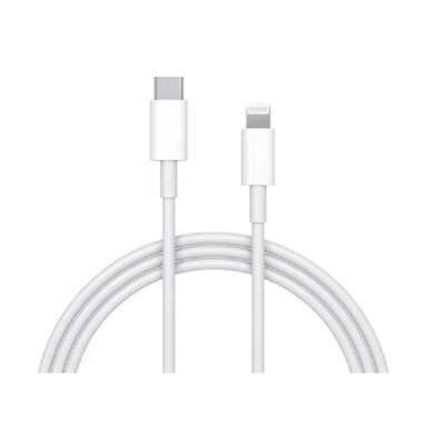 کابل دیتا USB-C به Lightning میتوبل مدل PD01 طول 1 متر