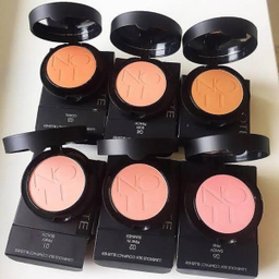 رژ گونه نوت مدل Luminous Silk شماره 02