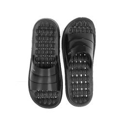 دمپایی مردانه نیکتا مدل اردلان رنگ مشکی