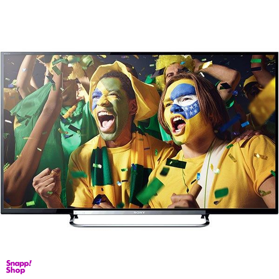 تلویزیون ال ای دی هوشمند سونی سری BRAVIA مدل KDL-70R550A سایز 70 اینچ