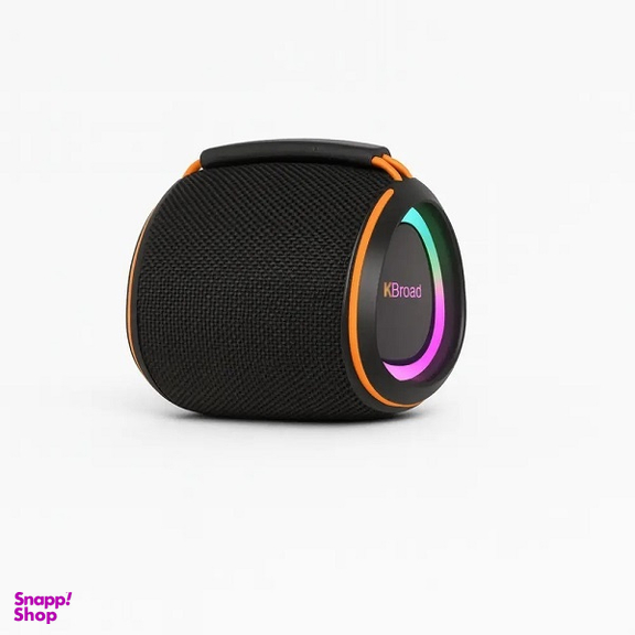 اسپیکر بلوتوثی قابل حمل کی برود مدل KTS-2408