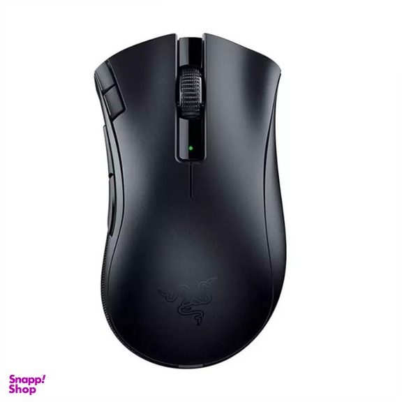 ماوس بی سیم مخصوص بازی ریزر مدل DeathAdder V2 X Hyperspeed