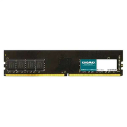 رم دسکتاپ کینگ مکس مدل DDR5 فرکانس 4800 مگاهرتز ظرفیت 8 گیگابایت