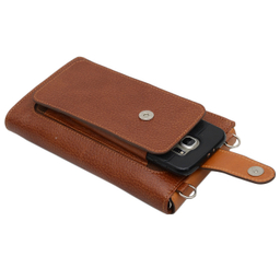 کیف گردنی مردانه گارد مدل HGH NEW