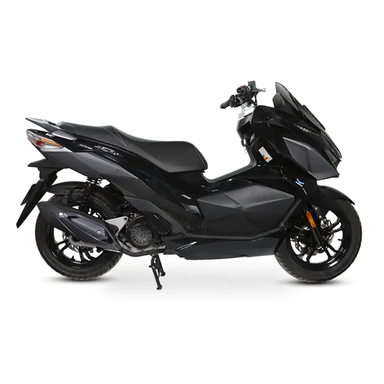 موتور سیکلت نیروموتور گلکسی JT200 سی سی سال 1403
