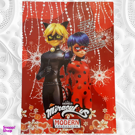 دفتر مشق 50 برگ مدرن مدل طرح برجسته اکلیلی کد 110 مجموعه 4 عددی