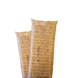 غذای منجمد سگ ویستاوت مدل سگ نگهبان وزن 2 کیلوگرم