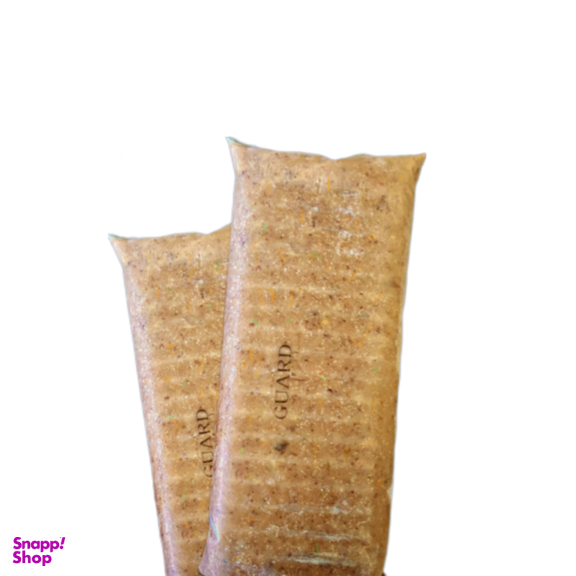 غذای منجمد سگ ویستاوت مدل سگ نگهبان وزن 2 کیلوگرم