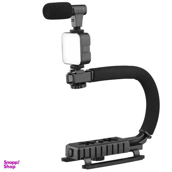 مجموعه لوازم جانبی موبایل مدل گیمبال AY-49U