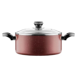 سرویس قابلمه 8 پارچه تیارا مدل TR-8SPTGS