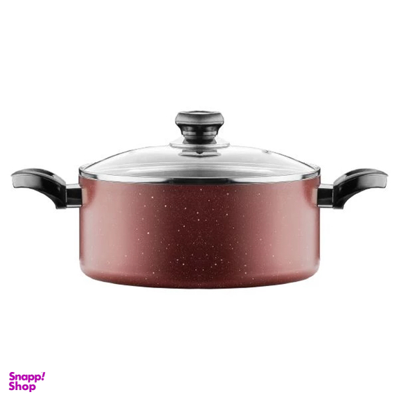 سرویس قابلمه 8 پارچه تیارا مدل TR-8SPTGS