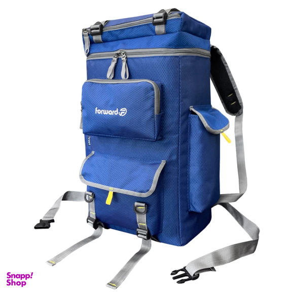 کوله پشتی فوروارد مدل Fclt8004