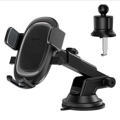 پایه نگهدارنده گوشی موبایل باسئوس مدل UltraControl Pro