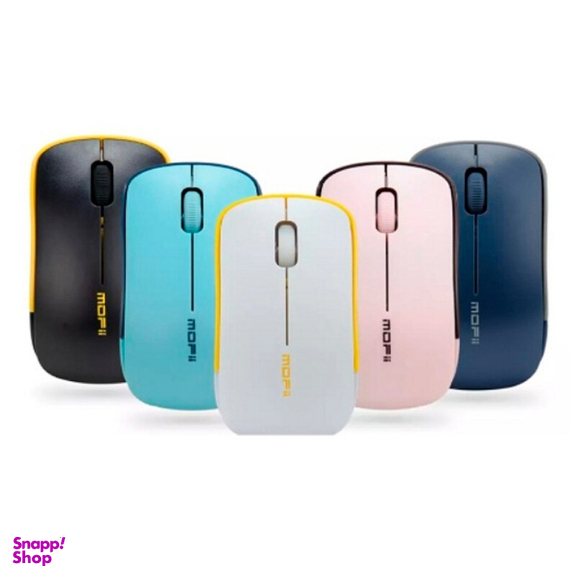 ماوس بی سیم مافی مدل GO18