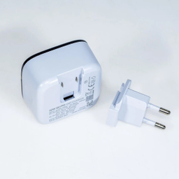 شارژر دیواری 32 وات کینگ استار مدل KW196 PD به همراه کابل USB-C