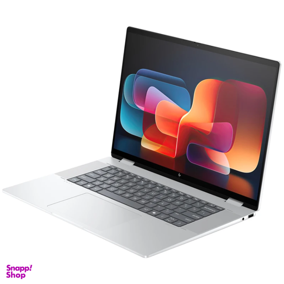 لپ تاپ 16 اینچ اچ پی مدل ENVY X360 Core Ultra 7 155U 16GB 1TB Intel