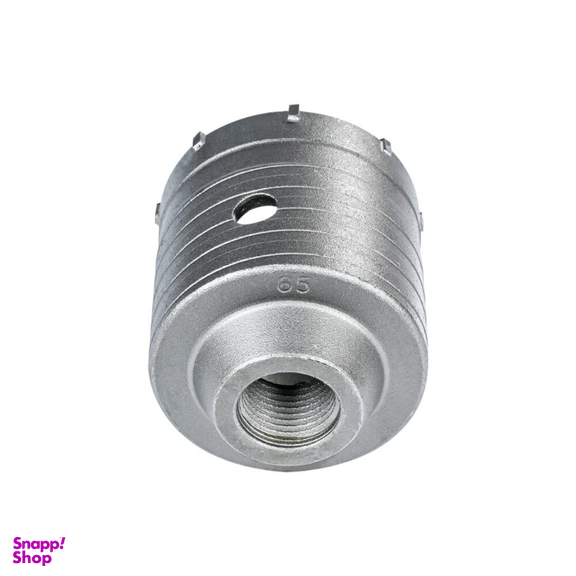 گردبر بتن آروا کد 7875 سایز 65 میلی متر