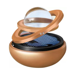 خوشبو کننده خورشیدی خودرو مدل dnser 03