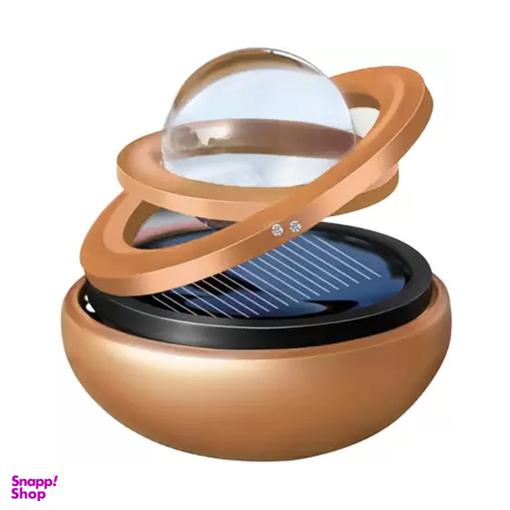 خوشبو کننده خورشیدی خودرو مدل dnser 03