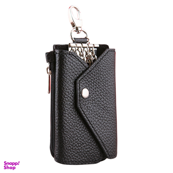 جاکلیدی چرم یلسان مدل آران کد 033-GF