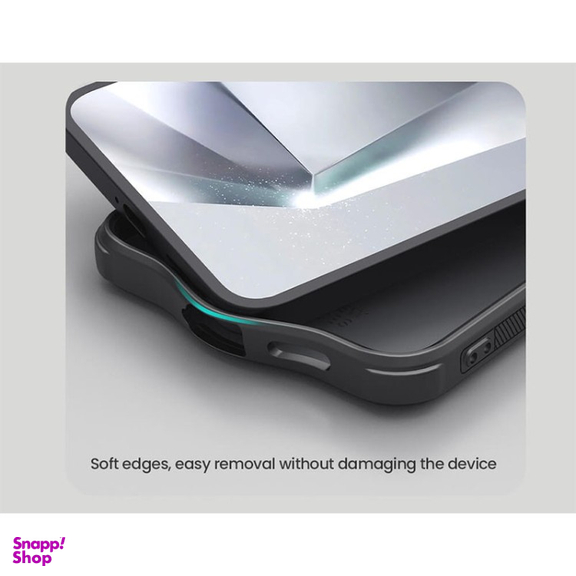 کاور نیلکین مدل Super Frosted Shield Pro مناسب گوشی موبایل سامسونگ Galaxy S25