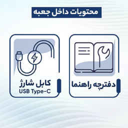 ایرفون بلوتوثی اسپیس مدل GH-2030