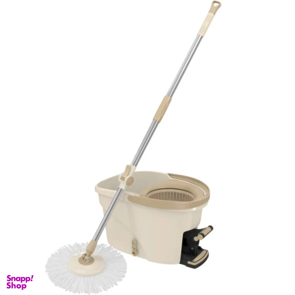 سطل و تی زمین شوی شاین مدل شانا