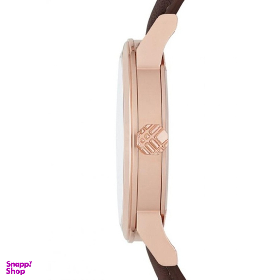ساعت مچی عقربه ای مردانه بربری کد BU9013