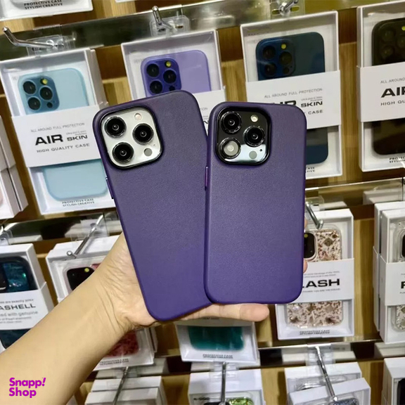 کاور کی -زد دو مدل Noble Collection مناسب برای گوشی موبایل اپل iPhone 13 / 14