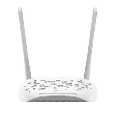 مودم روتر VDSL/ADSL بی سیم تی پی لینک مدل TD W9960 V1